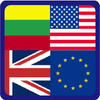Multinational, international communication services in Lithuania Multinational, international communication services in Lithuania